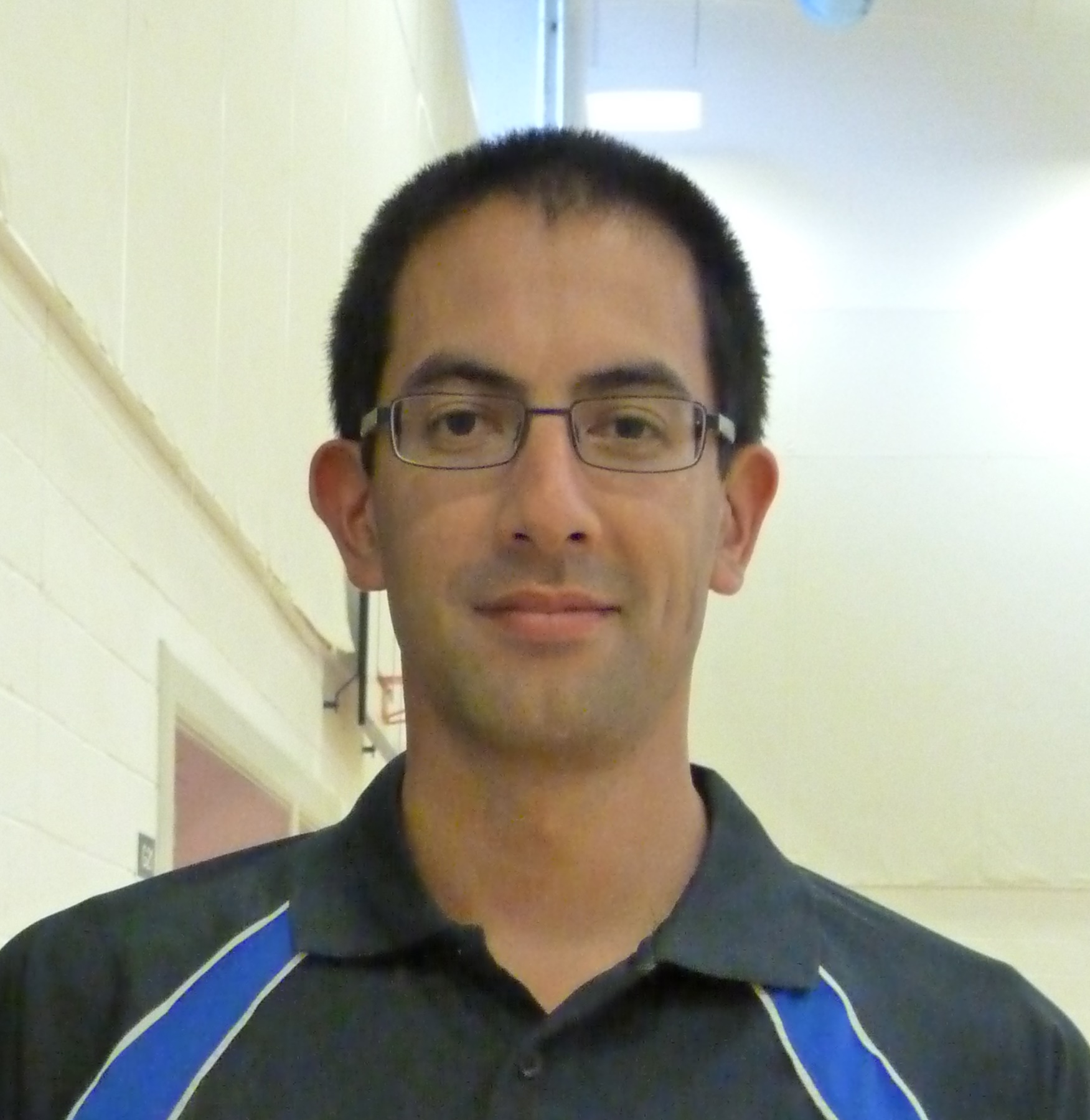 Picture of Mark